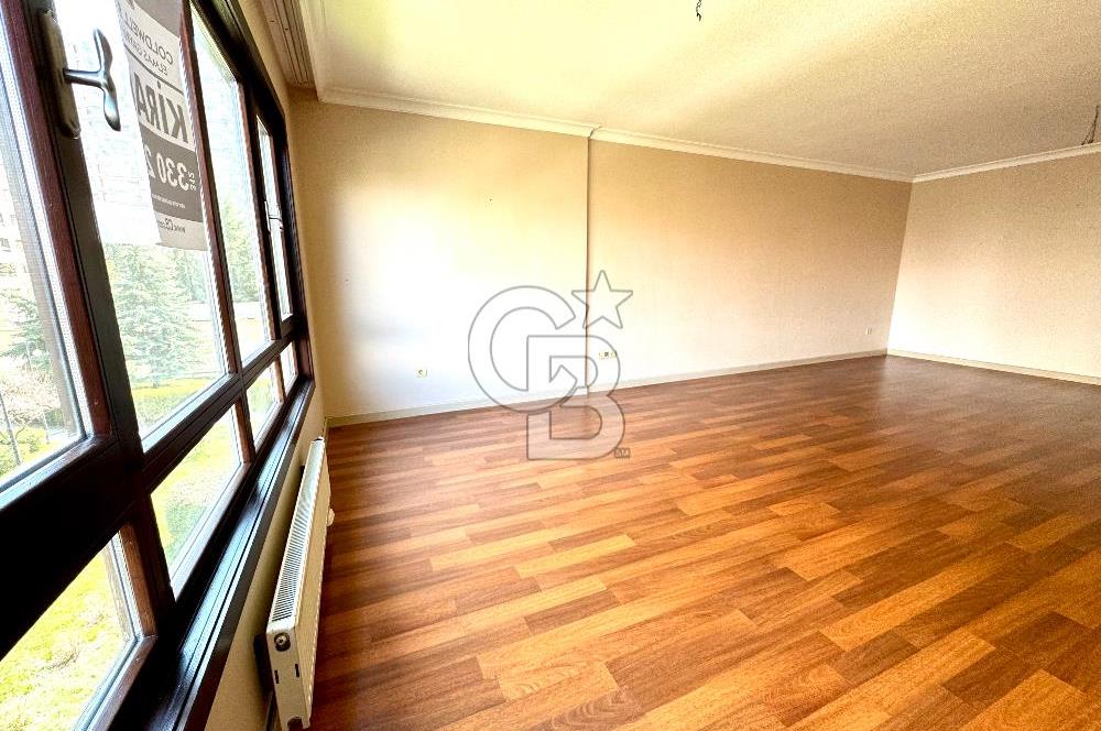 YAŞAMKENT BESA ATAŞEHİR SİTESİNDE MANZARALI KİRALIK 4+1 DAİRE