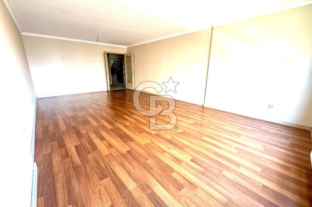 YAŞAMKENT BESA ATAŞEHİR SİTESİNDE MANZARALI KİRALIK 4+1 DAİRE