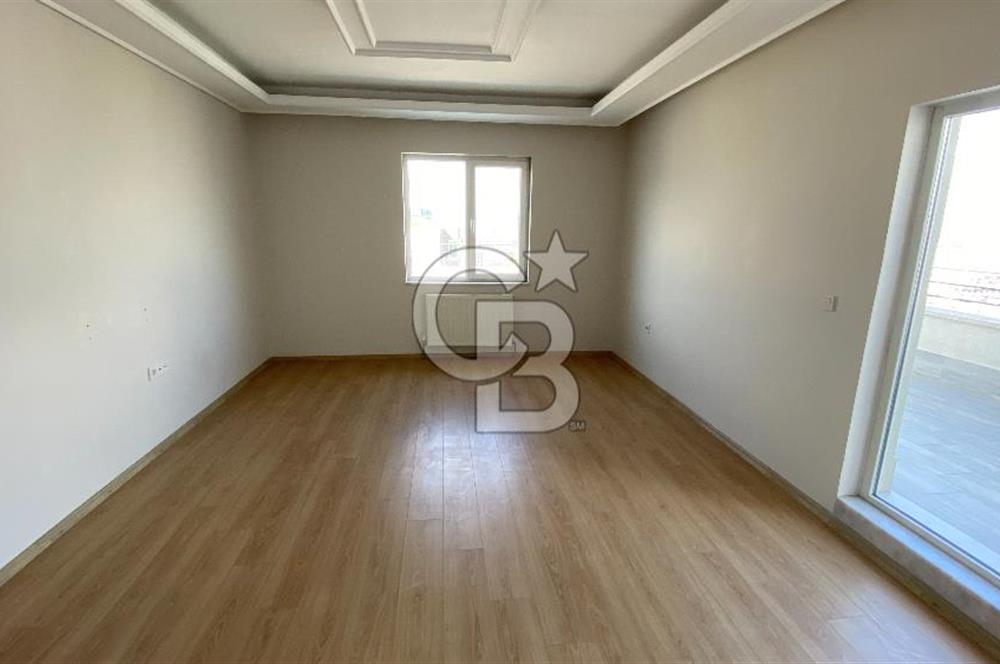 BAĞLICADA 80M2 TERAS BALKONLU, ORMAN PARK VE BOL OKSİJENLİ 2+1 KİRALIK DAİRE