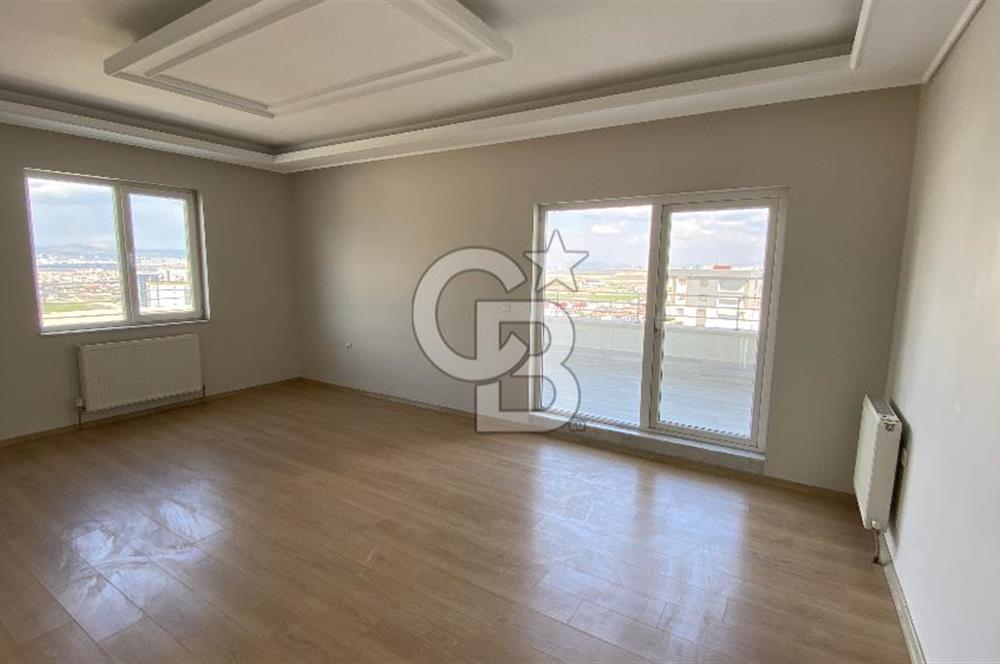 BAĞLICADA 80M2 TERAS BALKONLU, ORMAN PARK VE BOL OKSİJENLİ 2+1 KİRALIK DAİRE