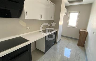 BAĞLICADA 80M2 TERAS BALKONLU, ORMAN PARK VE BOL OKSİJENLİ 2+1 KİRALIK DAİRE