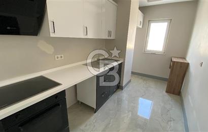 BAĞLICADA 80M2 TERAS BALKONLU, ORMAN PARK VE BOL OKSİJENLİ 2+1 KİRALIK DAİRE
