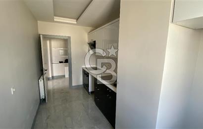 BAĞLICADA 80M2 TERAS BALKONLU, ORMAN PARK VE BOL OKSİJENLİ 2+1 KİRALIK DAİRE