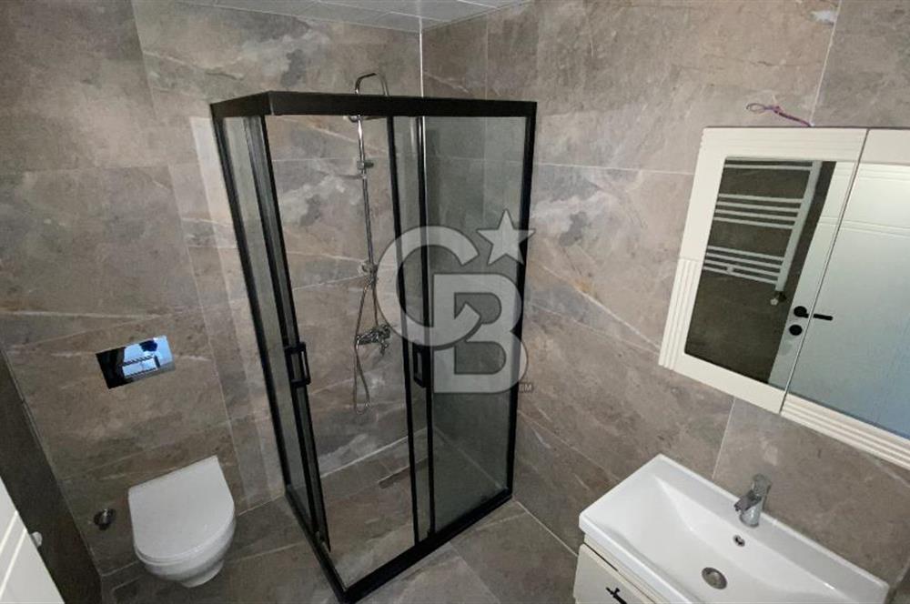 BAĞLICADA 80M2 TERAS BALKONLU, ORMAN PARK VE BOL OKSİJENLİ 2+1 KİRALIK DAİRE