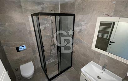 BAĞLICADA 80M2 TERAS BALKONLU, ORMAN PARK VE BOL OKSİJENLİ 2+1 KİRALIK DAİRE