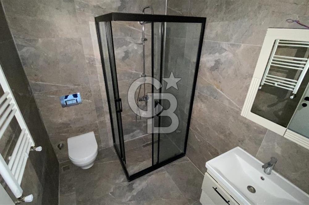 BAĞLICADA 80M2 TERAS BALKONLU, ORMAN PARK VE BOL OKSİJENLİ 2+1 KİRALIK DAİRE