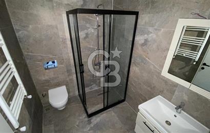 BAĞLICADA 80M2 TERAS BALKONLU, ORMAN PARK VE BOL OKSİJENLİ 2+1 KİRALIK DAİRE