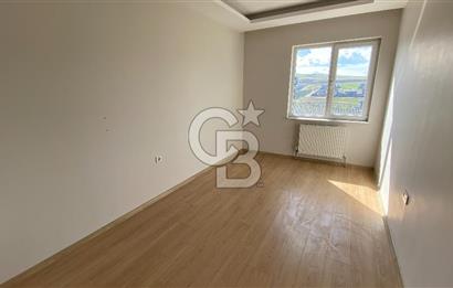 BAĞLICADA 80M2 TERAS BALKONLU, ORMAN PARK VE BOL OKSİJENLİ 2+1 KİRALIK DAİRE