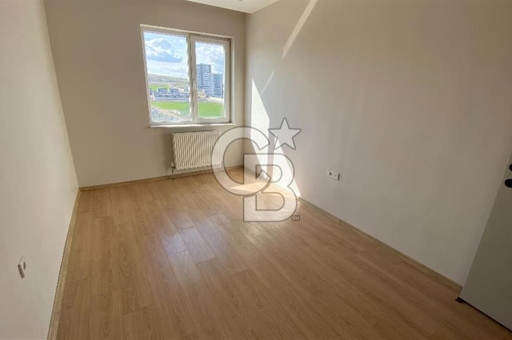 BAĞLICADA 80M2 TERAS BALKONLU, ORMAN PARK VE BOL OKSİJENLİ 2+1 KİRALIK DAİRE
