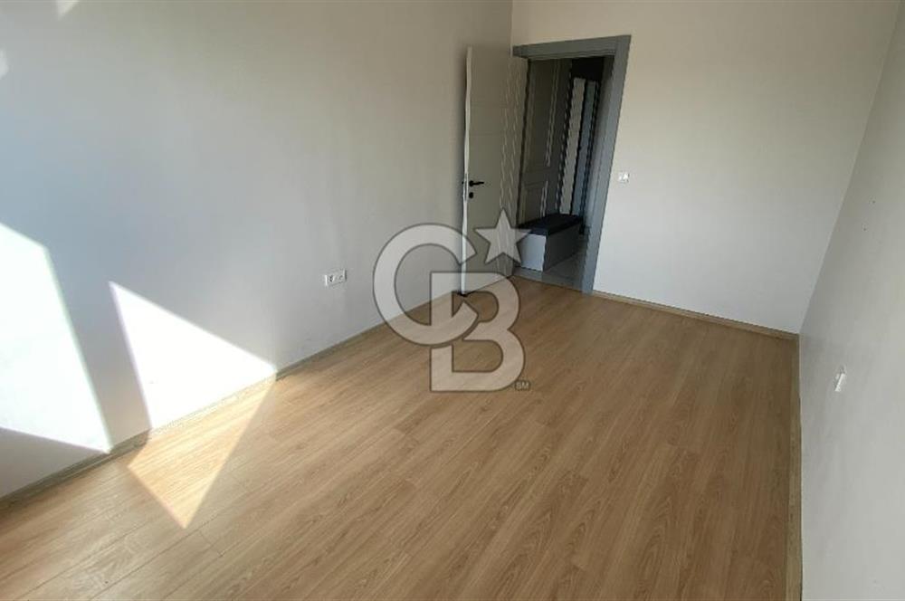 BAĞLICADA 80M2 TERAS BALKONLU, ORMAN PARK VE BOL OKSİJENLİ 2+1 KİRALIK DAİRE
