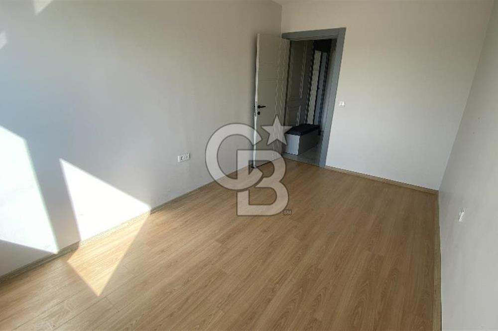 BAĞLICADA 80M2 TERAS BALKONLU, ORMAN PARK VE BOL OKSİJENLİ 2+1 KİRALIK DAİRE