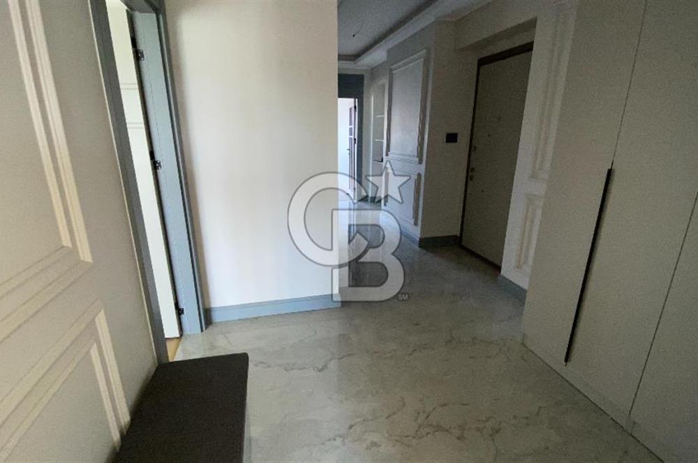 BAĞLICADA 80M2 TERAS BALKONLU, ORMAN PARK VE BOL OKSİJENLİ 2+1 KİRALIK DAİRE