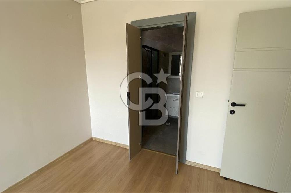 BAĞLICADA 80M2 TERAS BALKONLU, ORMAN PARK VE BOL OKSİJENLİ 2+1 KİRALIK DAİRE