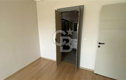 BAĞLICADA 80M2 TERAS BALKONLU, ORMAN PARK VE BOL OKSİJENLİ 2+1 KİRALIK DAİRE