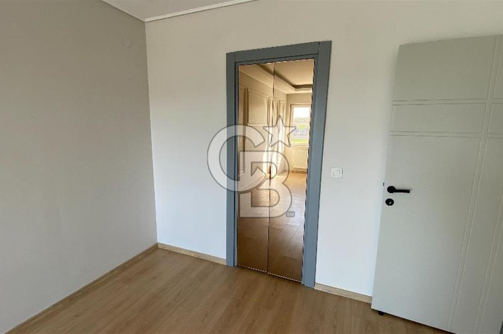 BAĞLICADA 80M2 TERAS BALKONLU, ORMAN PARK VE BOL OKSİJENLİ 2+1 KİRALIK DAİRE