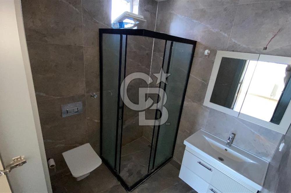 BAĞLICADA 80M2 TERAS BALKONLU, ORMAN PARK VE BOL OKSİJENLİ 2+1 KİRALIK DAİRE