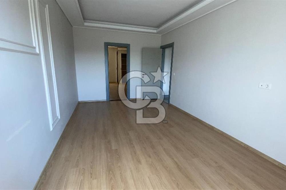 BAĞLICADA 80M2 TERAS BALKONLU, ORMAN PARK VE BOL OKSİJENLİ 2+1 KİRALIK DAİRE