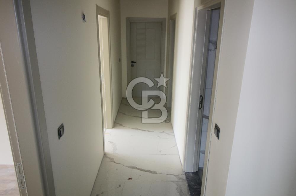 CB OPİA'DAN '' BATIKENT'DE PRESTİJLİ SİTE ,HAVUZLU, GENİŞ 4+1 ''