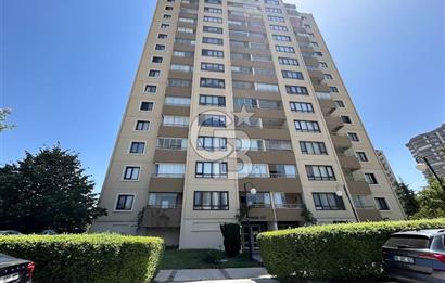 YAŞAMKENT BESA ATAŞEHİR SİTESİNDE MANZARALI KİRALIK 4+1 DAİRE