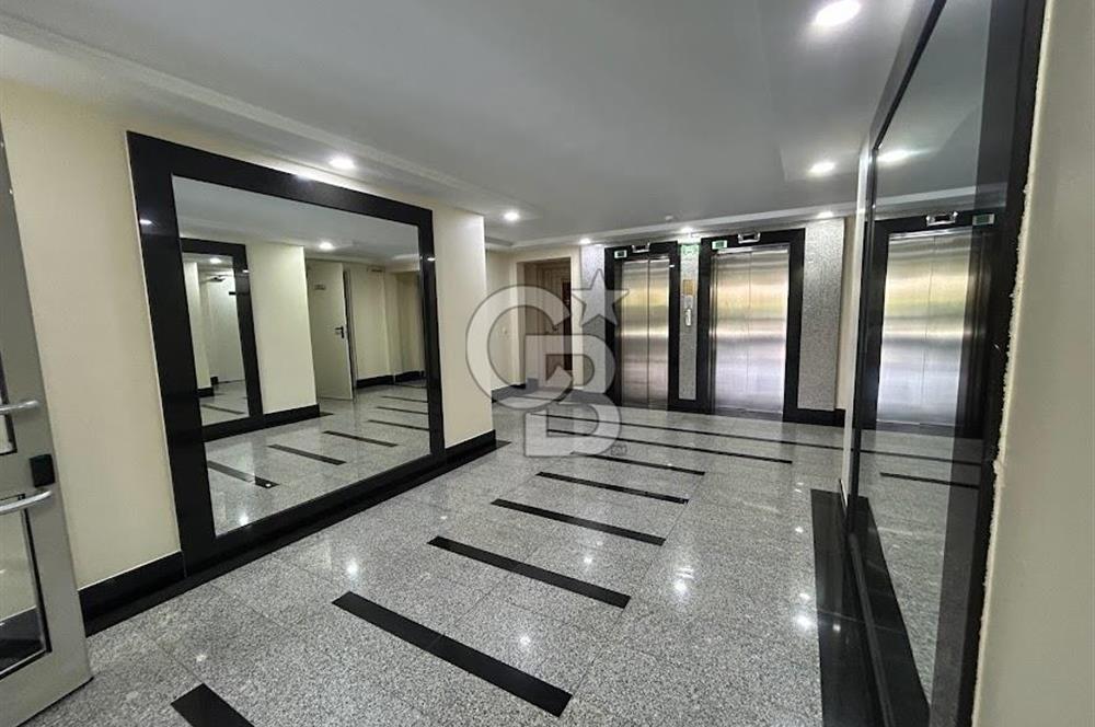 YAŞAMKENT BESA ATAŞEHİR SİTESİNDE MANZARALI KİRALIK 4+1 DAİRE