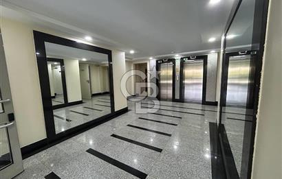 YAŞAMKENT BESA ATAŞEHİR SİTESİNDE MANZARALI KİRALIK 4+1 DAİRE