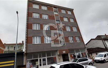 CB BLACK'TEN BİLECİK YÜZBAŞI'DA BURSA CD ÜZERİNDE SATILIK DAİRE*