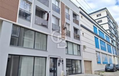 Çiğli Anadolu Caddesine Yakın Satılık Batar Katlı Dükkan