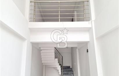 Çiğli Anadolu caddesine 50m kiralık batar katlı dükkan