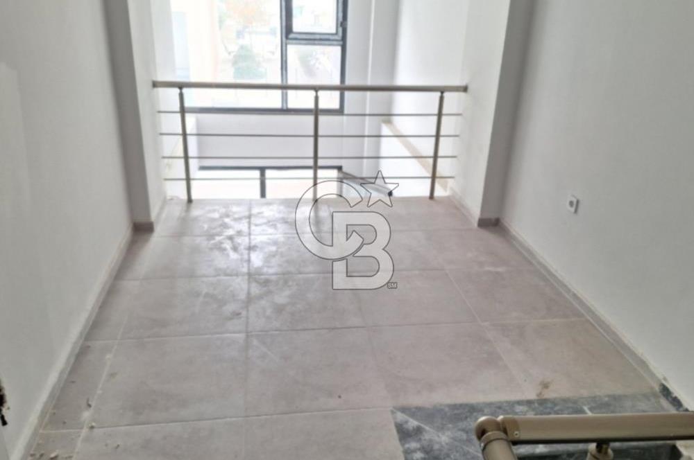 Çiğli Anadolu caddesine 50m kiralık batar katlı dükkan