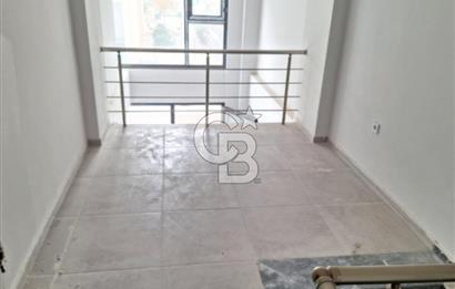 Çiğli Anadolu caddesine 50m kiralık batar katlı dükkan