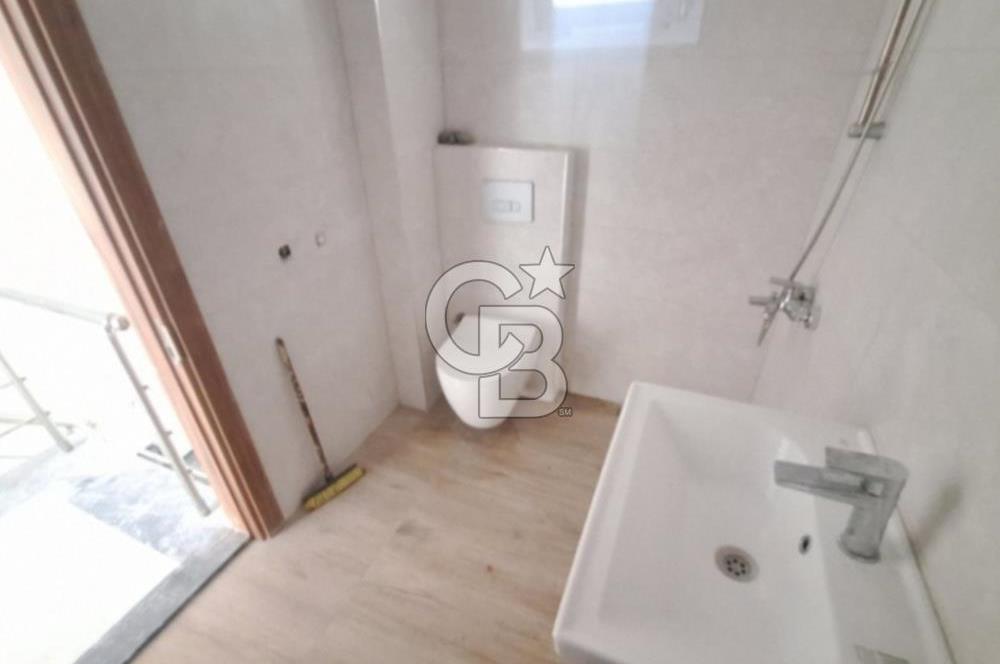 Çiğli Anadolu caddesine 50m kiralık batar katlı dükkan