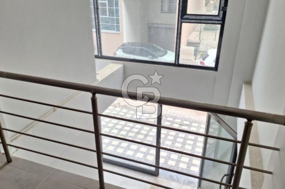 Çiğli Anadolu caddesine 50m kiralık batar katlı dükkan