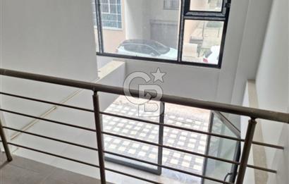 Çiğli Anadolu caddesine 50m kiralık batar katlı dükkan