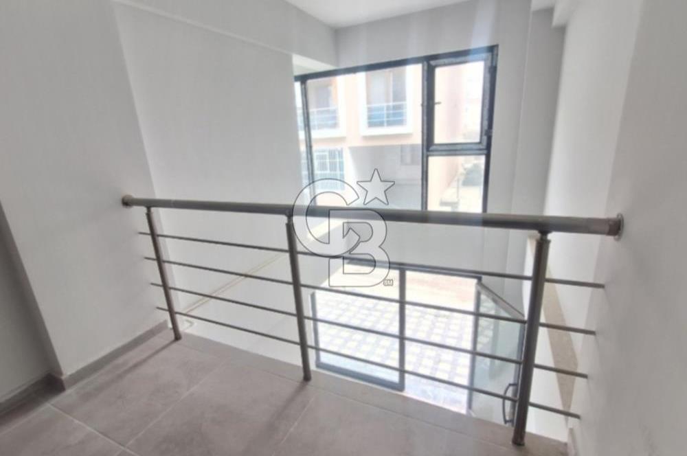 Çiğli Anadolu caddesine 50m kiralık batar katlı dükkan