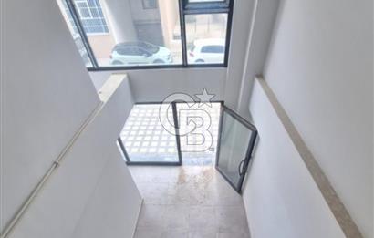 Çiğli Anadolu caddesine 50m kiralık batar katlı dükkan