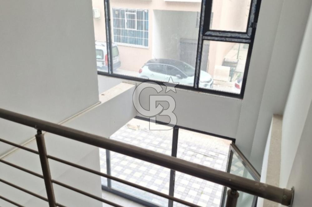 Çiğli Anadolu caddesine 50m kiralık batar katlı dükkan