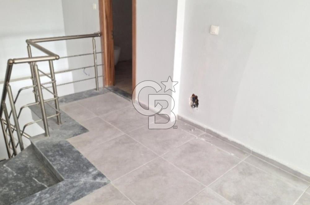 Çiğli Anadolu caddesine 50m kiralık batar katlı dükkan