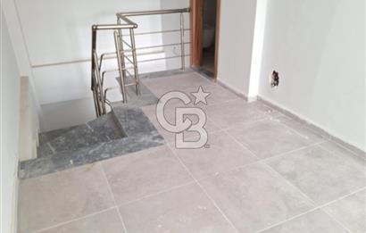 Çiğli Anadolu caddesine 50m kiralık batar katlı dükkan