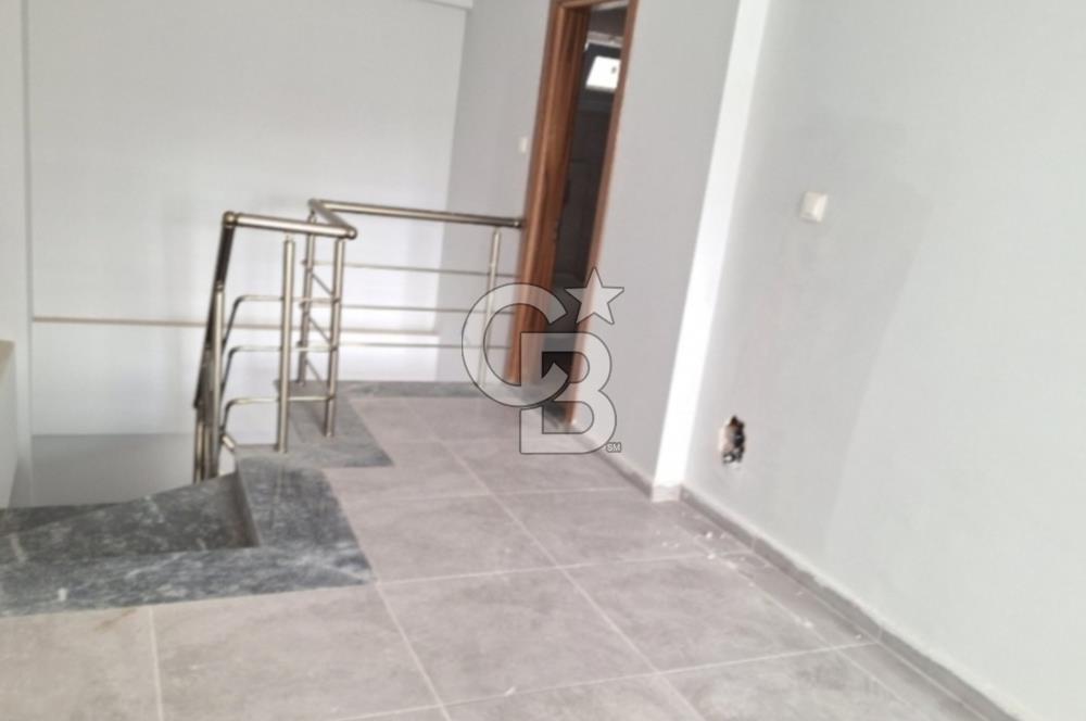 Çiğli Anadolu caddesine 50m kiralık batar katlı dükkan