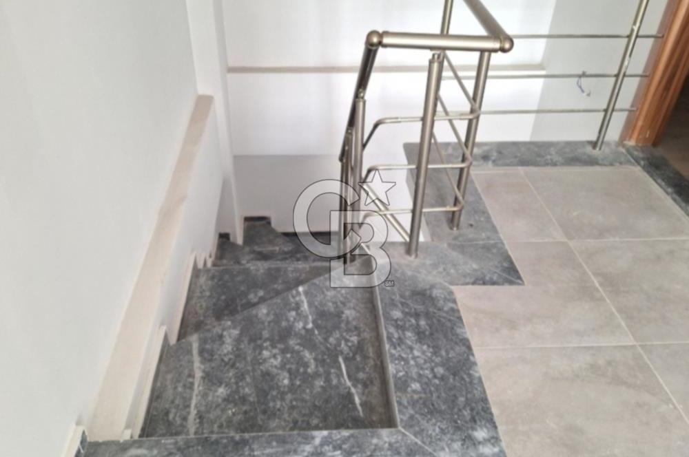 Çiğli Anadolu caddesine 50m kiralık batar katlı dükkan