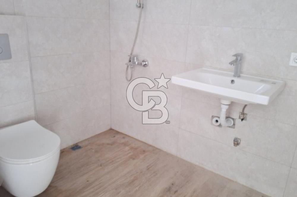 Çiğli Anadolu caddesine 50m kiralık batar katlı dükkan