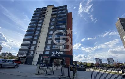BAĞLICADA 80M2 TERAS BALKONLU, ORMAN PARK VE BOL OKSİJENLİ 2+1 KİRALIK DAİRE