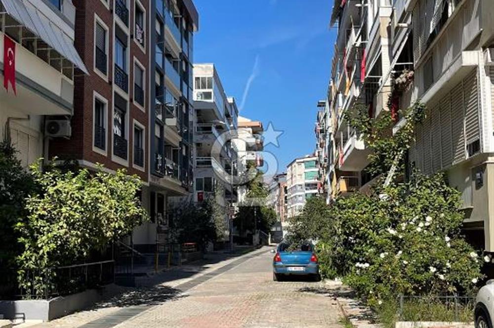 CİHAT KORA ANADOLU LİSESİ YAKINI YALI MAH.'DE TERASLI KİRALIK3+1