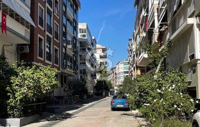 CİHAT KORA ANADOLU LİSESİ YAKINI YALI MAH.'DE TERASLI KİRALIK3+1