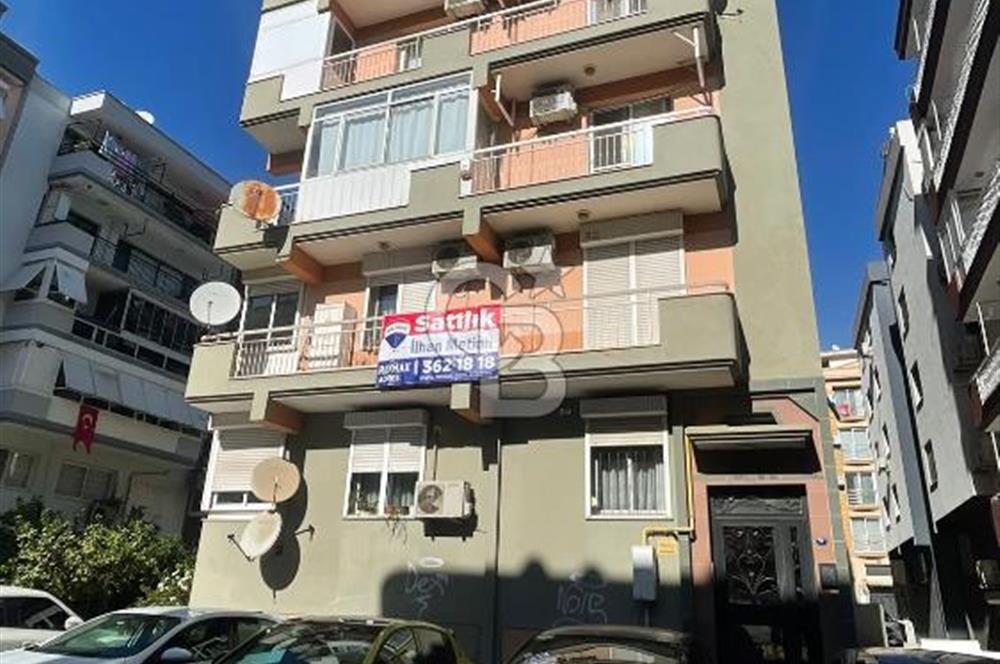 CİHAT KORA ANADOLU LİSESİ YAKINI YALI MAH.'DE TERASLI KİRALIK3+1