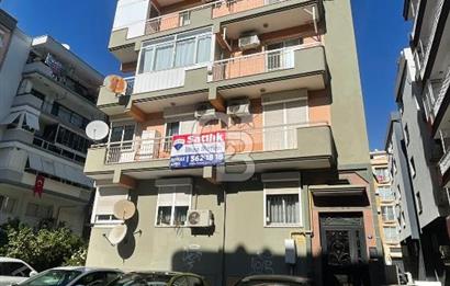 CİHAT KORA ANADOLU LİSESİ YAKINI YALI MAH.'DE TERASLI KİRALIK3+1