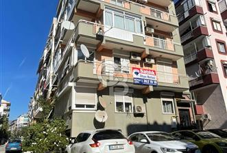 CİHAT KORA ANADOLU LİSESİ YAKINI YALI MAH.'DE TERASLI KİRALIK3+1 - 4 - 343859