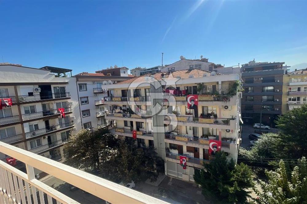 CİHAT KORA ANADOLU LİSESİ YAKINI YALI MAH.'DE TERASLI KİRALIK3+1