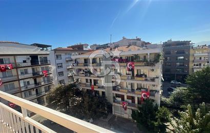 CİHAT KORA ANADOLU LİSESİ YAKINI YALI MAH.'DE TERASLI KİRALIK3+1