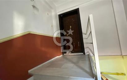 CİHAT KORA ANADOLU LİSESİ YAKINI YALI MAH.'DE TERASLI KİRALIK3+1